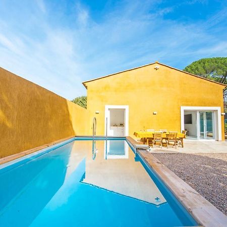 La Provence Piscine Privee, Petanque Et Barbecue Les Arcs-sur-Argens Exterior foto