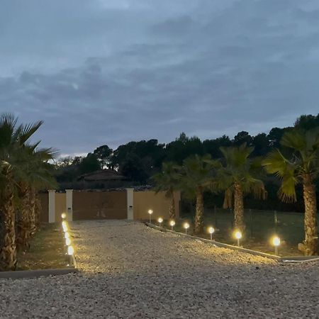 La Provence Piscine Privee, Petanque Et Barbecue Les Arcs-sur-Argens Exterior foto